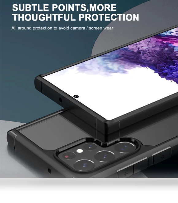 Defense Armor Series Phone Case — Basic Cases, Smartwatch 2025
