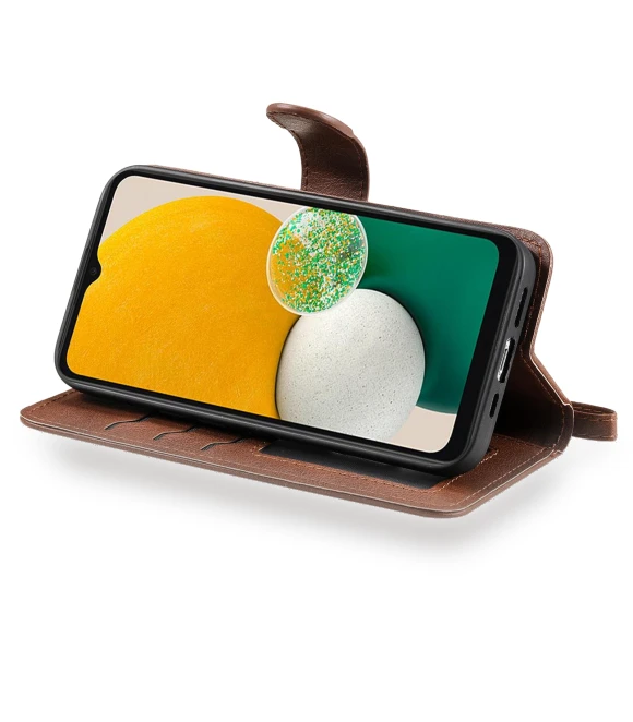 Detachable Stand Wallet Case with Strap — Smartwatch Protectors, Smartwatch 2025