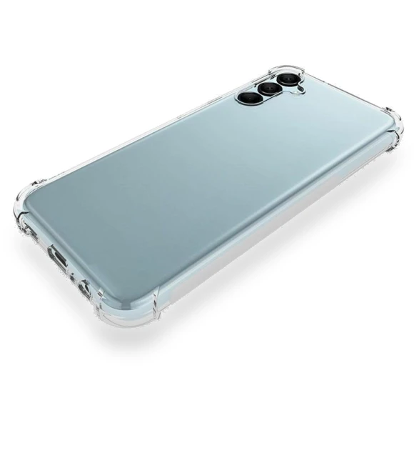 Drop-proof Anti-slip TPU Phone Case — Bumpers, Smartwatch 2025