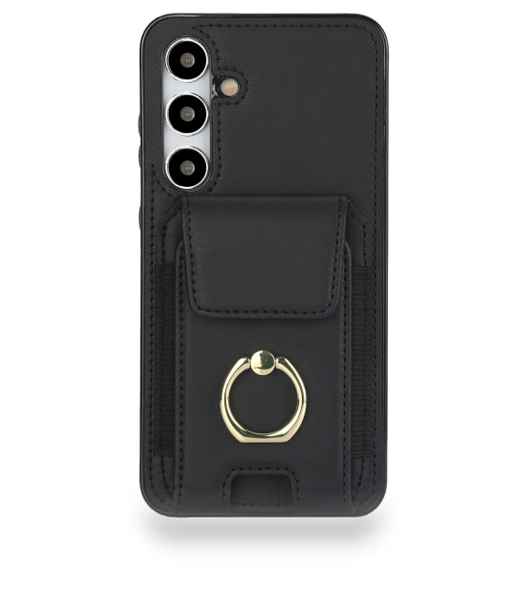 Drop-proof Phone Case with Kickstand — Phone Accessories, Smartwatch 2025
