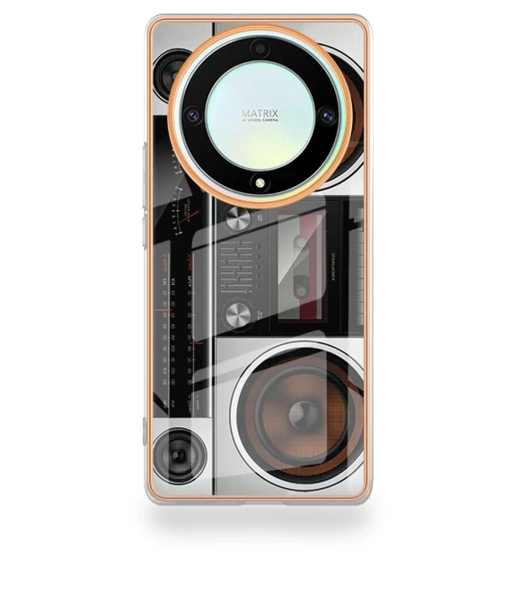 IMD Series-19 Style D Anti-drop Cover — Smartwatch Protectors, Smartwatch 2025