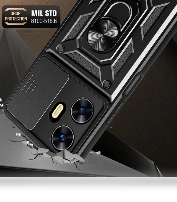 Kickstand Phone Case — Screen Protectors, Smartwatch 2025
