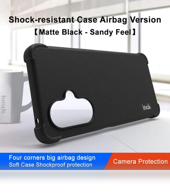 Matte TPU Phone Case — Screen Protectors, Smartwatch 2025