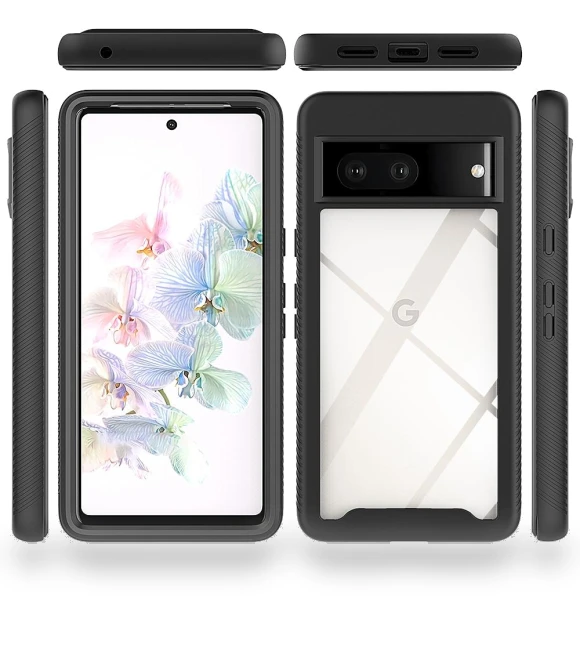 Protective Phone Case — Protective Cases, Smartwatch 2025