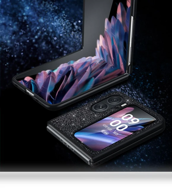 PU Leather Coated PC+TPU Anti-drop Phone Case — Smartwatch Protectors, Smartwatch 2025