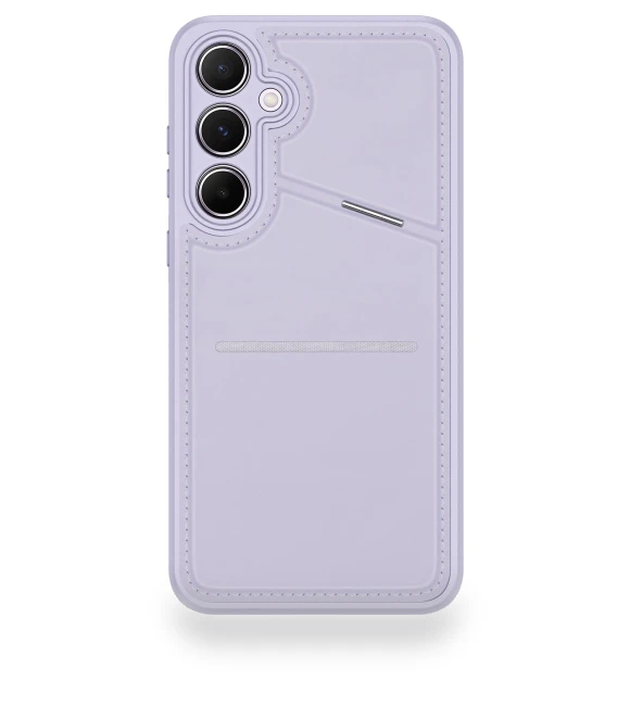 Rafi II Series Case with RFID Blocking and Card Slot — Basic Cases, DUX DUCIS