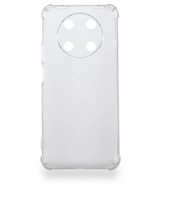 Reinforced Corners Anti-drop TPU Phone Case — Basic Cases, Smartwatch 2025