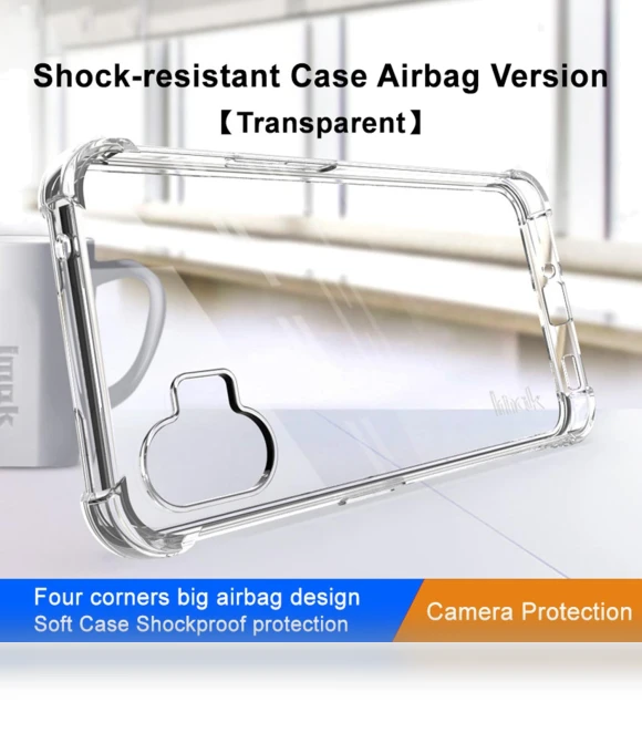 Scratch-resistant Anti-drop Phone Case — Screen Protectors, Smartwatch 2025