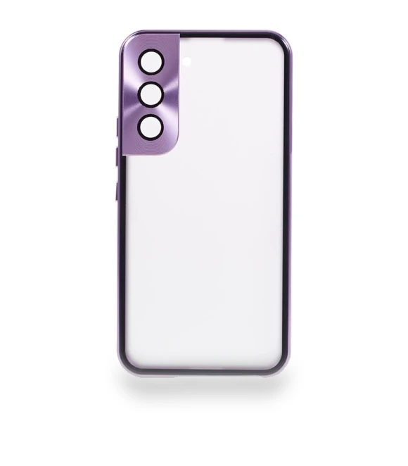 Security Lock Magnetic Phone Case with Double Sided Tempered Glass — Phone Accessories, Smartwatch 2025