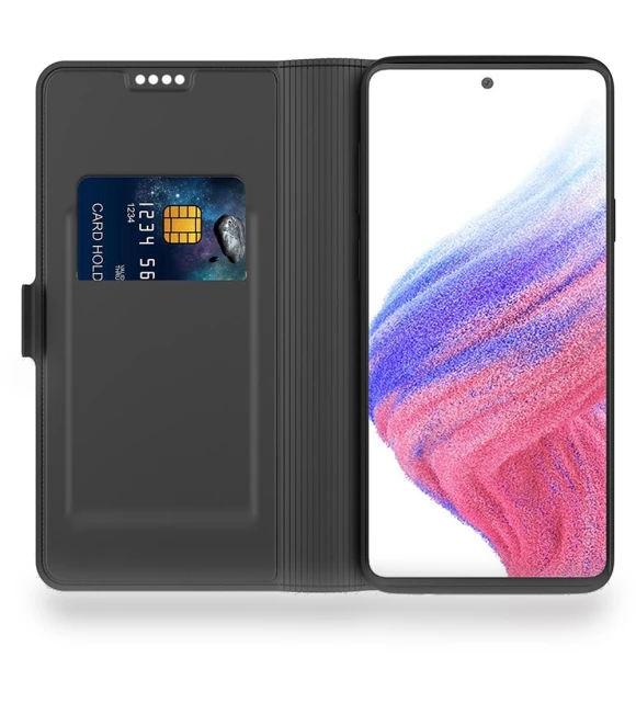 Shockproof Dual Magnetic Clasp Phone Case Stand — Basic Cases, Smartwatch 2025