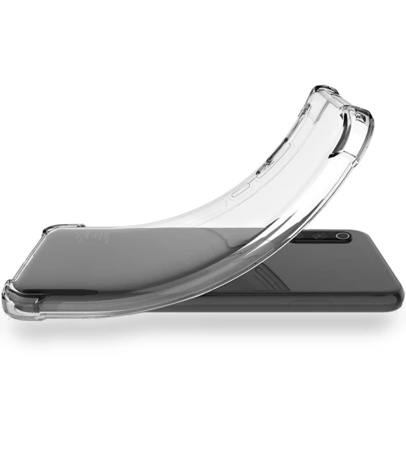 Shockproof Phone Case with Four Corner Airbag — Bumpers, Smartwatch 2025