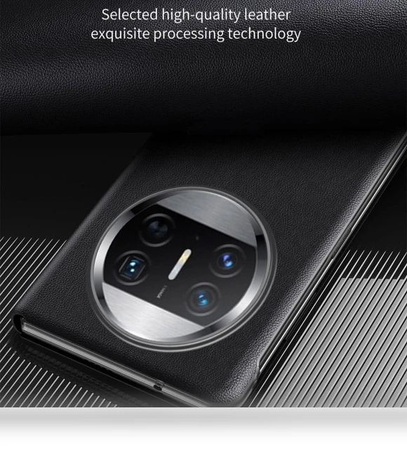 Stand Cover with View Window — Phone Accessories, Smartwatch 2025