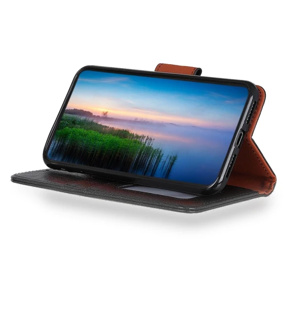 Stand Wallet Cover — Phone Accessories, Smartwatch 2025