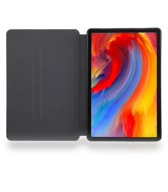 Tablet Case Auto Sleep/Wake Folio Stand Cover — Keyboard Cases, Smartwatch 2025