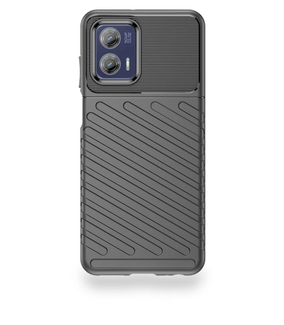 Thunder Series Shockproof TPU Phone Case — Smartwatch Protectors, Smartwatch 2025