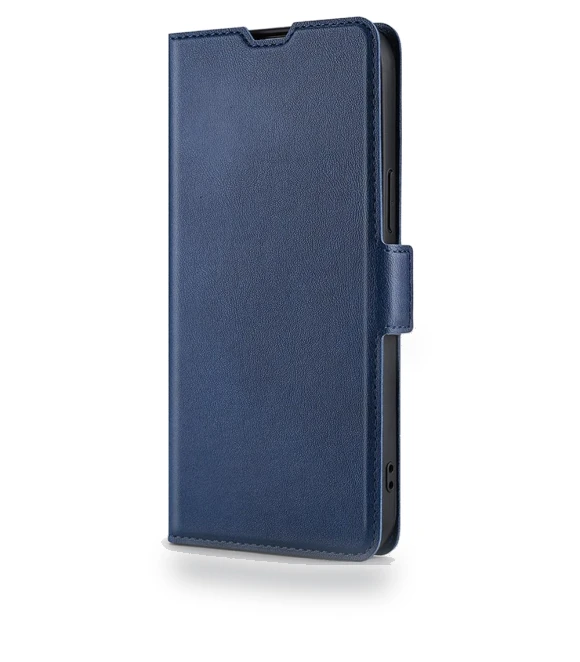 Ultra-thin Card Holder Leather Case — Basic Cases, Smartwatch 2025