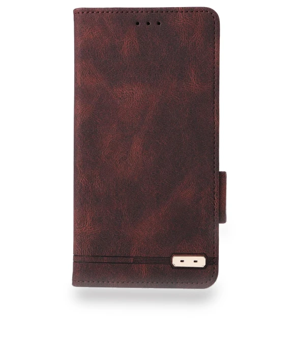 Wallet Case PU Leather+TPU Full Protection Stand Phone Cover — Basic Cases, Smartwatch 2025
