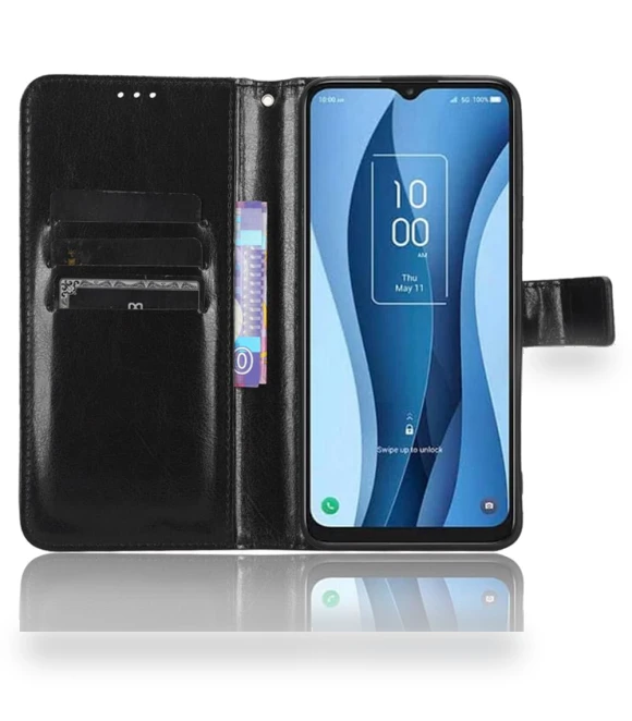 Wallet Case — Basic Cases, Smartwatch 2025