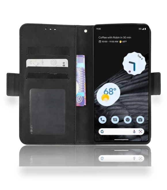 Anti-drop Cell Phone Cover with Stand — Phone Accessories, Smartwatch 2025