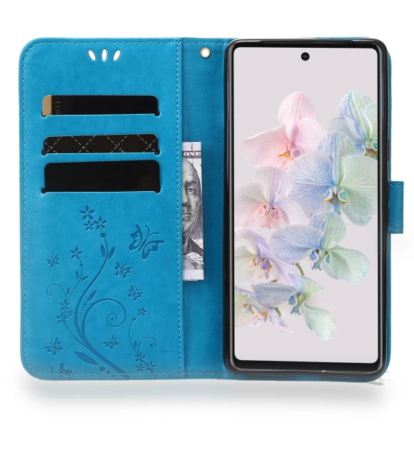 Anti-scratch Dustproof Phone Cover Wallet Stand — Phone Accessories, Smartwatch 2025