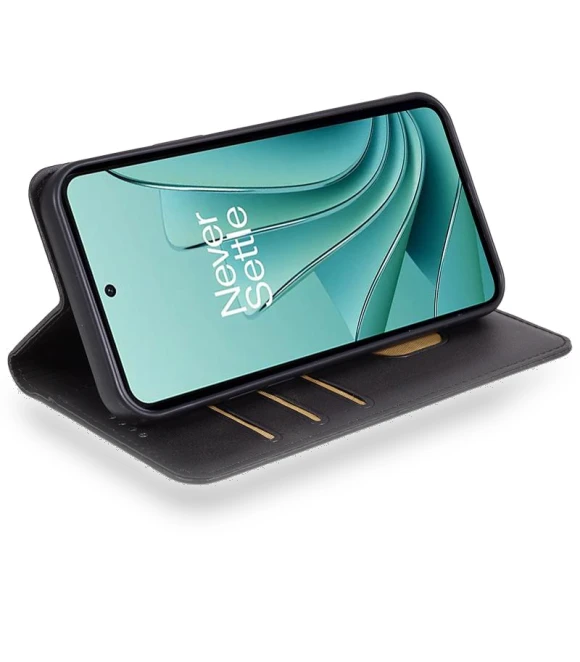 Business Style Wallet Phone Cover — Phone Accessories, Smartwatch 2025