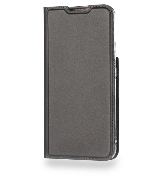 Card Holder Design Full Protection PU Leather Protective Case with Stand — Phone Accessories, Smartwatch 2025
