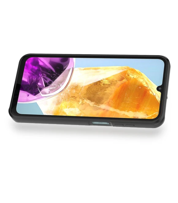Case with Slide Camera Cover Ring Kickstand — Screen Protectors, Smartwatch 2025