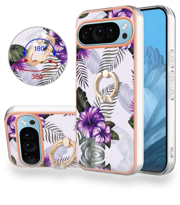Case with Stand Ring — Phone Accessories, Smartwatch 2025