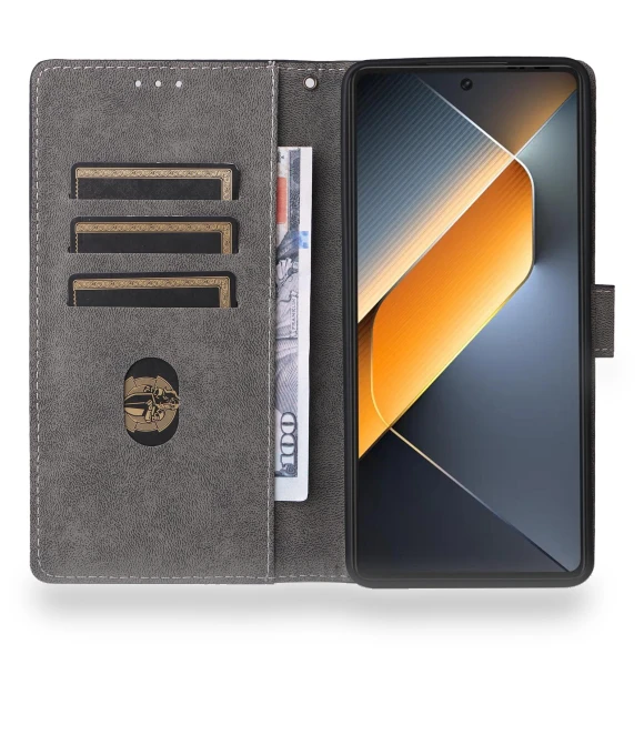 Case with Wrist Strap RFID Blocking Stand Phone Cover — Smartwatch Protectors, Smartwatch 2025