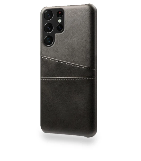 Double Card Slots Phone Case — Basic Cases, Smartwatch 2025