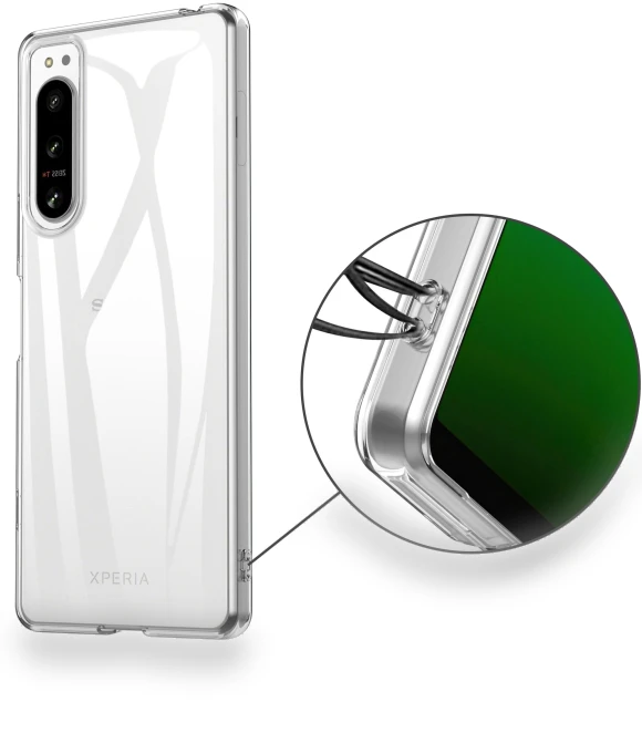 Fingerprint-free Phone Case — Digital Frame Protectors, Smartwatch 2025