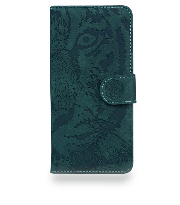 Flip Leather Case Protective Phone Cover — Screen Protectors, Smartwatch 2025