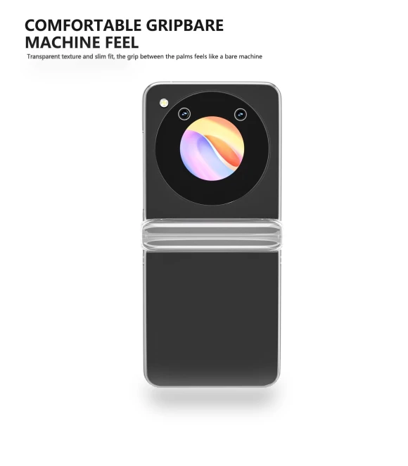 Hard PC Case with Scratch Protection — Screen Protectors, Smartwatch 2025
