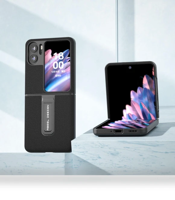 Kickstand Phone Case — Flip Cases, Smartwatch 2025