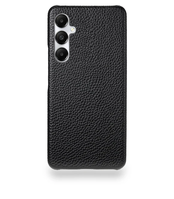 Litchi Texture Leather+PC Back Cover — Bumpers, Smartwatch 2025