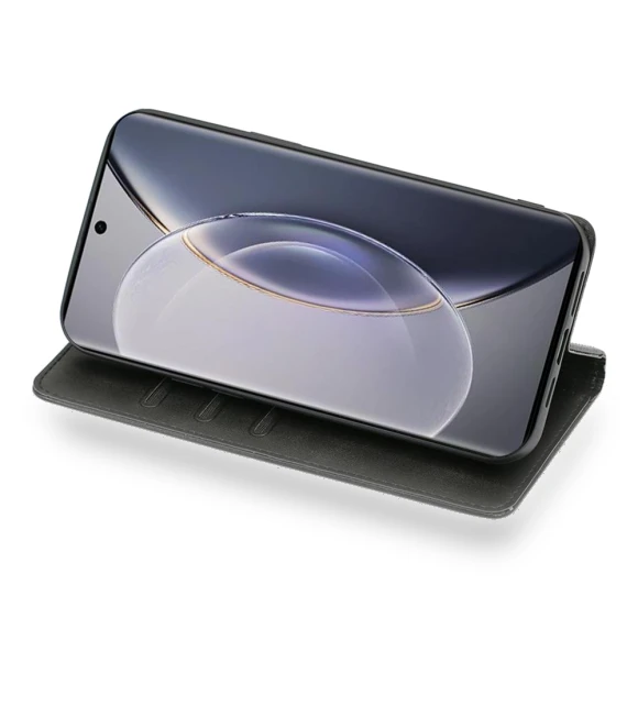Magnetic Auto-absorbed Phone Case with Wallet Stand — Battery Charger Cases, Smartwatch 2025