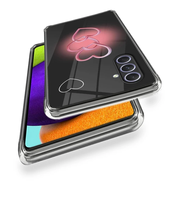 Pattern Printing Anti-Fading TPU Phone Cover — Bumpers, Smartwatch 2025
