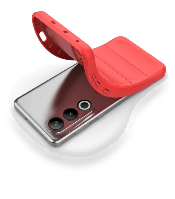 Phone Case TPU Rugged Drop Protection Back Cover — Basic Cases, Smartwatch 2025