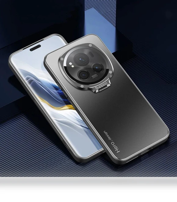 Phone Case with Lens Stand — Phone Accessories, Smartwatch 2025
