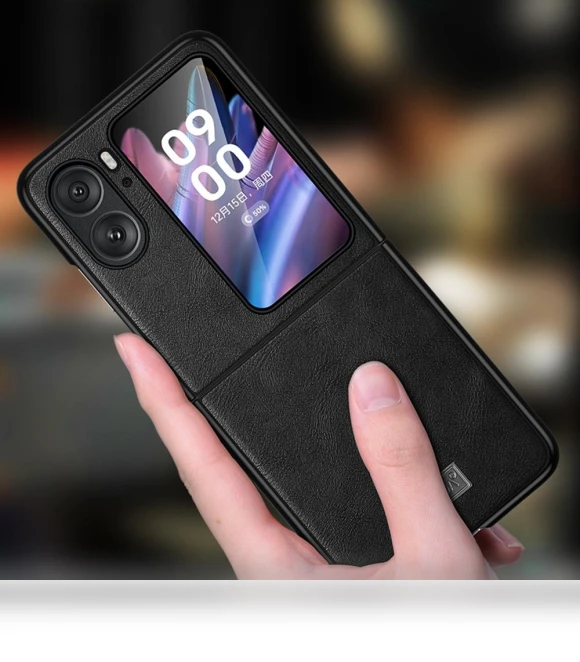 PU Leather Coated Phone Case — Screen Protectors, Smartwatch 2025
