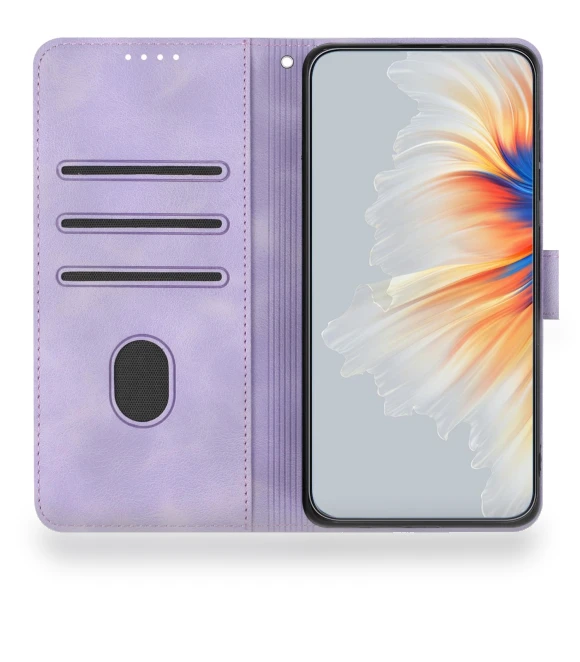 PU Leather Wallet Phone Stand Case — Phone Accessories, Smartwatch 2025
