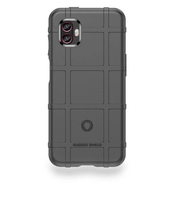 Rugged Square Grid Protective Case — Cases, Smartwatch 2025