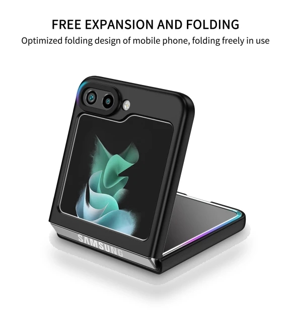 Shockproof Hard PC Phone Case with Kickstand — Phone Accessories, Smartwatch 2025