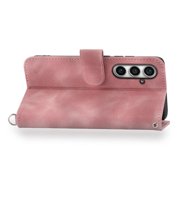 Shockproof Phone Case with Wallet Stand — Phone Accessories, Smartwatch 2025