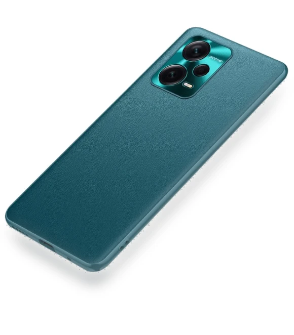 Shockproof PU Leather Coated Hybrid Case — Bumpers, Smartwatch 2025