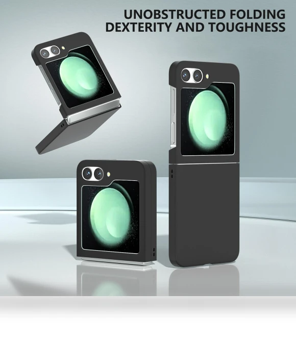 Skin-feel Hard PC Protective Phone Cover — Basic Cases, Smartwatch 2025