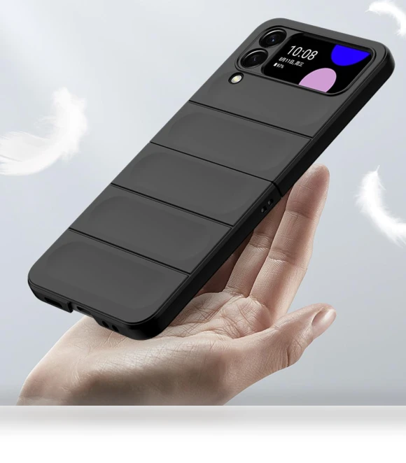 Skin-touch Rugged Hard PC Phone Case — Basic Cases, Smartwatch 2025