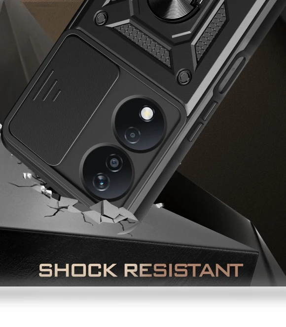 Smart Protective Case — Cases, Smartwatch 2025