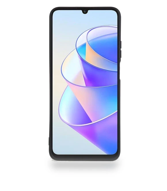 Straight Edge Soft TPU Anti-Fall Case — Bumpers, Smartwatch 2025