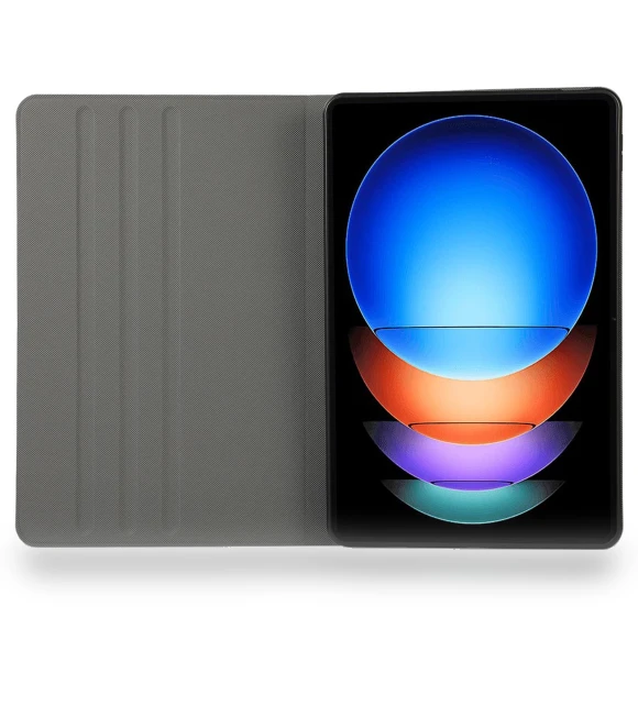 Tablet Case Anti-Drop PU Leather Flip Cover — Keyboard Cases, Smartwatch 2025